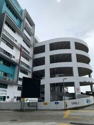 Premier @ Kaki Bukit (D14), Factory #568045221